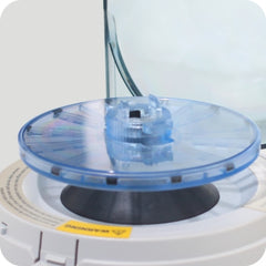 Meteor Handheld Centrifuge Lab