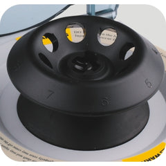 Meteor Handheld Centrifuge Lab