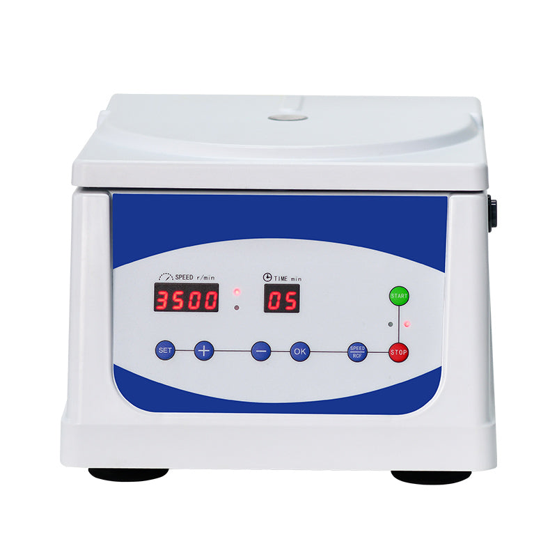 Platelet Rich Plasma Centrifuge Machine