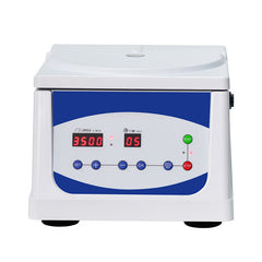 Platelet Rich Plasma Centrifuge Machine