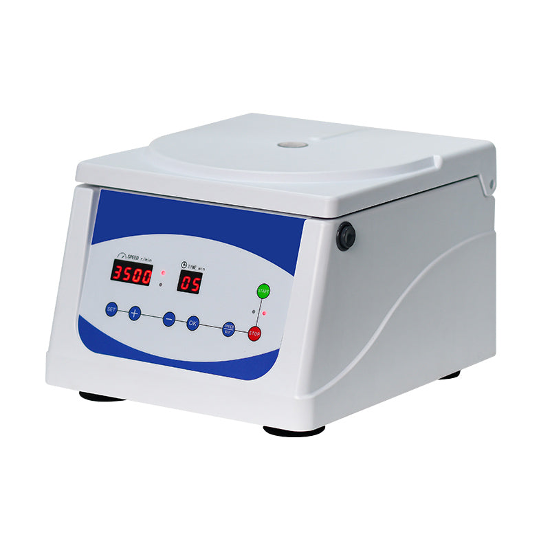 Platelet Rich Plasma Centrifuge Machine