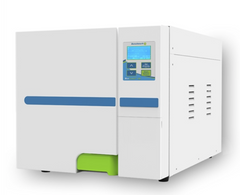 BioClave Mini 8L Autoclave for Quick Sterilization