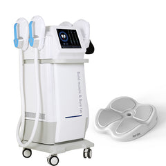 Shape Max EMS & RF Body Shaping (non-Invasive)