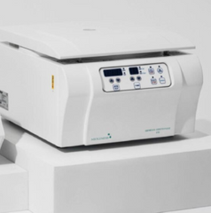 Genesis Centrifuge