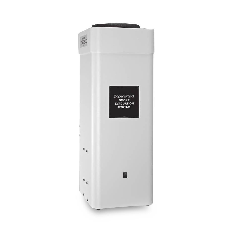Cooper LEEP Precision Smoke Evacuators for Effective Odor Control
