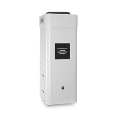 Cooper LEEP Precision Smoke Evacuators for Effective Odor Control