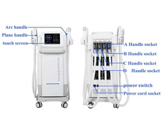 Shape Max EMS & RF Body Shaping (non-Invasive)