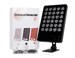 LED P40Pro Light Therapy Panel (Home Use - 200W Power)