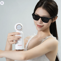 Mlay T10 IPL Hair Removal Device (Sapphire ICE Cooling)
