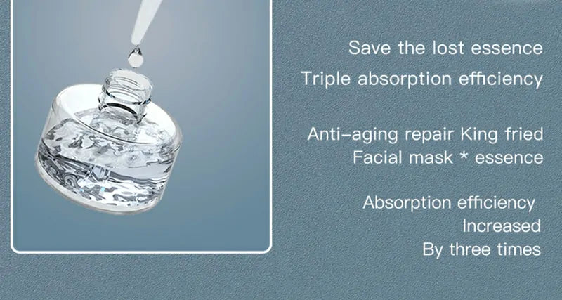 Revitalize Your Skin with 7-Color LED Light Therapy Device