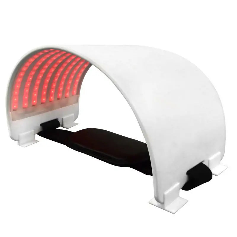 Revitalize Your Skin with 7 Color LED Light Therapy