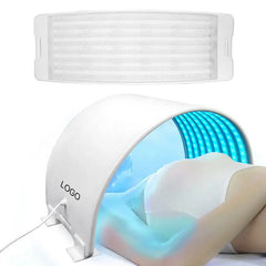 Revitalize Your Skin with 7 Color LED Light Therapy