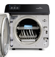 Midmark M9 Automatic Steam Sterilizer