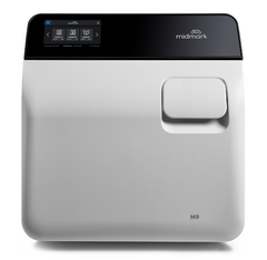 Midmark M9 Automatic Steam Sterilizer