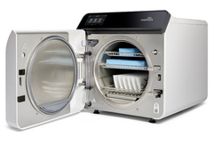 Efficient Midmark M11 Automatic Steam Sterilizer for Ultimate Hygiene