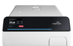 Efficient Midmark M11 Automatic Steam Sterilizer for Ultimate Hygiene