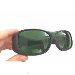 IPL 200Nm-2000Nm Laser Safety Glasses for Hair Removal Treatment and Laser Cosmetology Operator Eye Protection CE OD5+