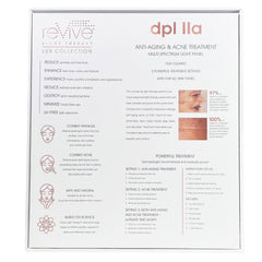 Revive Lux Collection Dpl Iia - LED Treatment Panel