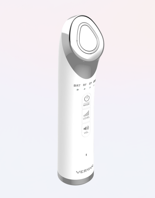 Veryan Anti-Aging Beauty Homecare Device