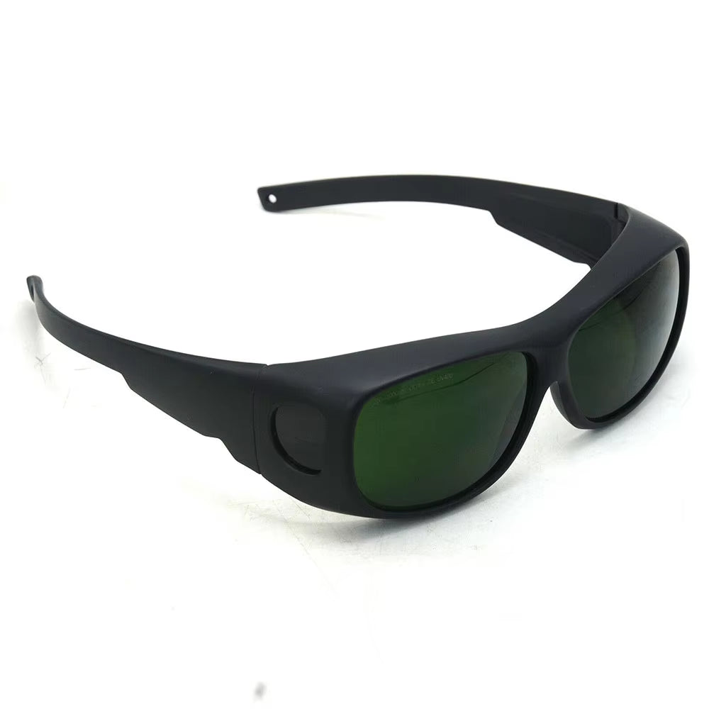 IPL 200Nm-2000Nm Laser Safety Glasses for Hair Removal Treatment and Laser Cosmetology Operator Eye Protection CE OD5+