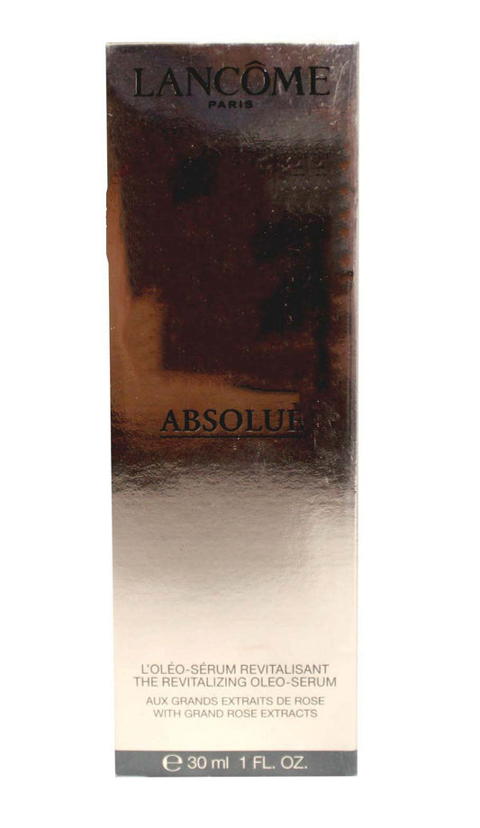 Absolue the Revitalizing Oleo-Serum with Grand Rose Extracts 1Oz