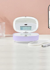 Trophy Skin UltradermMD - 3 in 1 Home Spa Microdermabrasion