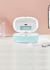 Trophy Skin UltradermMD - 3 in 1 Home Spa Microdermabrasion