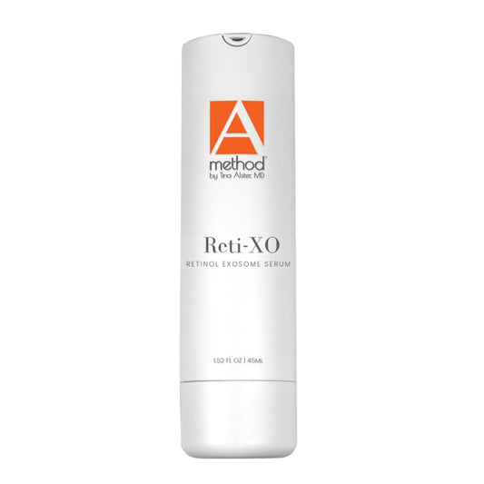 Reti-XO Retinol and Plant Derived Exosome Serum