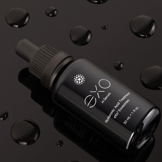 EXO SKIN SIMPLE - EXO H-SERUM™ Exoceuticals Hyaluronic Acid Treatment