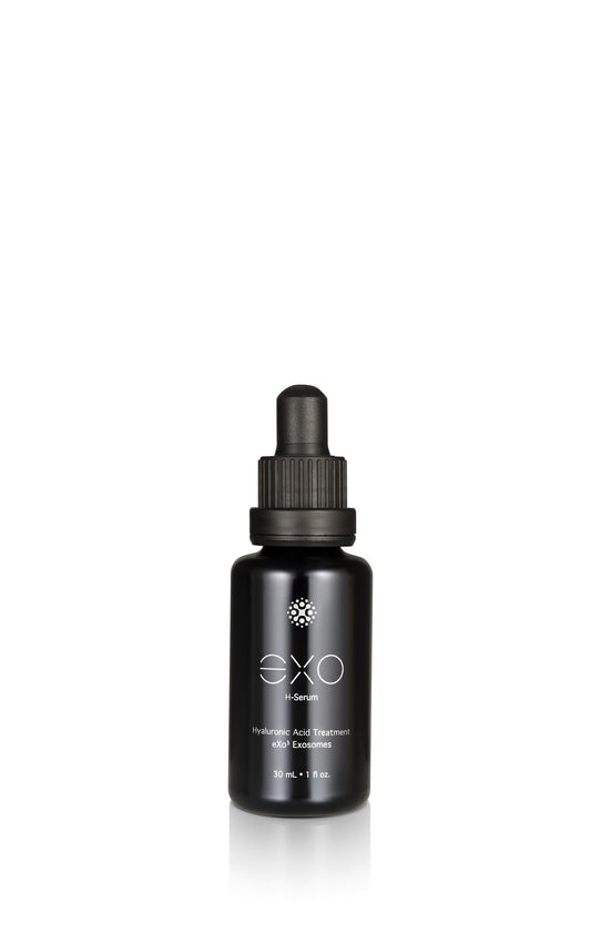 EXO SKIN SIMPLE - EXO H-SERUM™ Exoceuticals Hyaluronic Acid Treatment