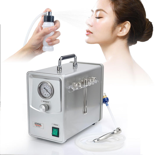 Kendal Professional Diamond Microdermabrasion Machine with Power Suction