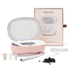 Trophy Skin UltradermMD - 3 in 1 Home Spa Microdermabrasion