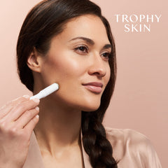 Trophy Skin UltradermMD - 3 in 1 Home Spa Microdermabrasion