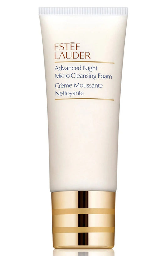 Advanced Night Micro Cleansing Foam - 1Oz