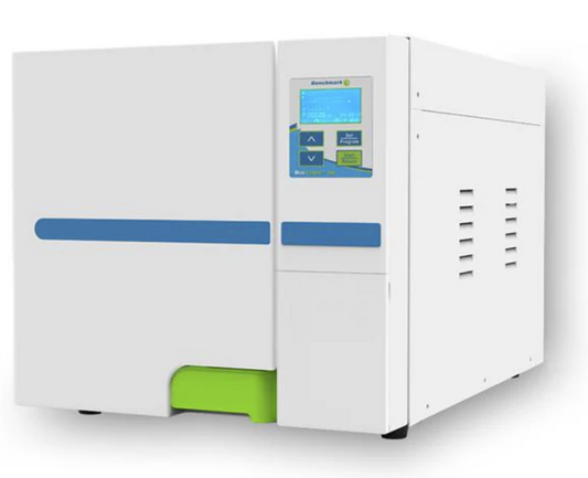 BioClave 18 Autoclave