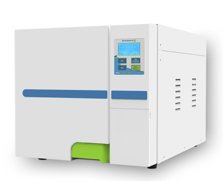 BioClave Mini 8L Autoclave for Quick Sterilization