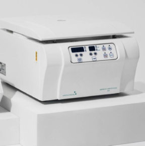 Genesis Centrifuge