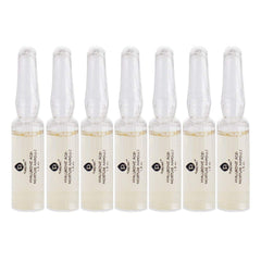 Hyaluronic Acid (100%) & Natural Moisturizing Serum Ampoule Set