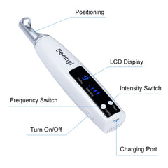 Picosecond Laser Pen Red/Blue Light Therapy