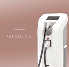 PrimeLase Hair Removal Laser