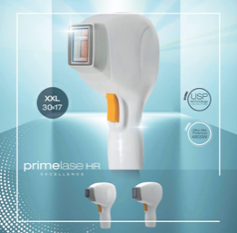 PrimeLase Hair Removal Laser