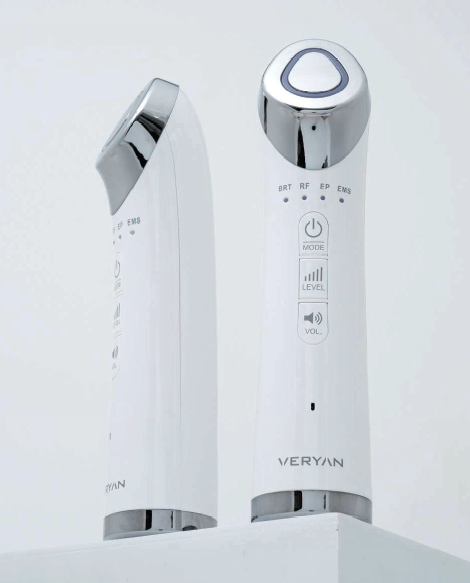 Veryan Anti-Aging Beauty Homecare Device