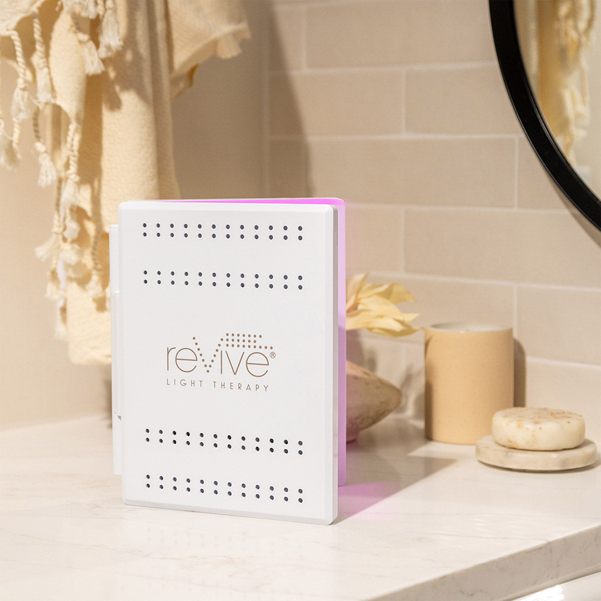 Revive Lux Collection Dpl Iia - LED Treatment Panel