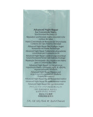 Advanced Night Repair Eye Concentrate Matrix Duo 0.5 Ounce