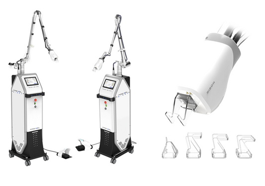 Fire-XEL CO2 Laser