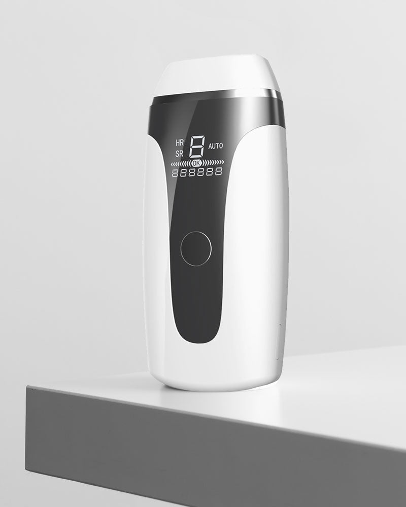 NUE IPL™ Hair Removal - FDA Cleared