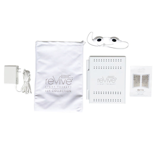 Revive Lux Collection Dpl Iia - LED Treatment Panel