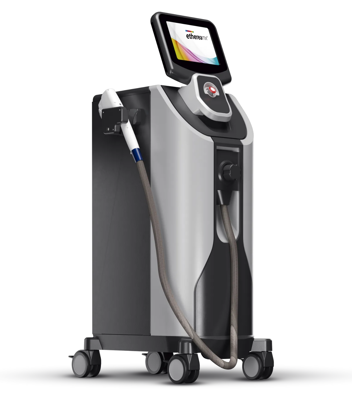 Etherea MX - Premium Laser Platform for All Skin Types