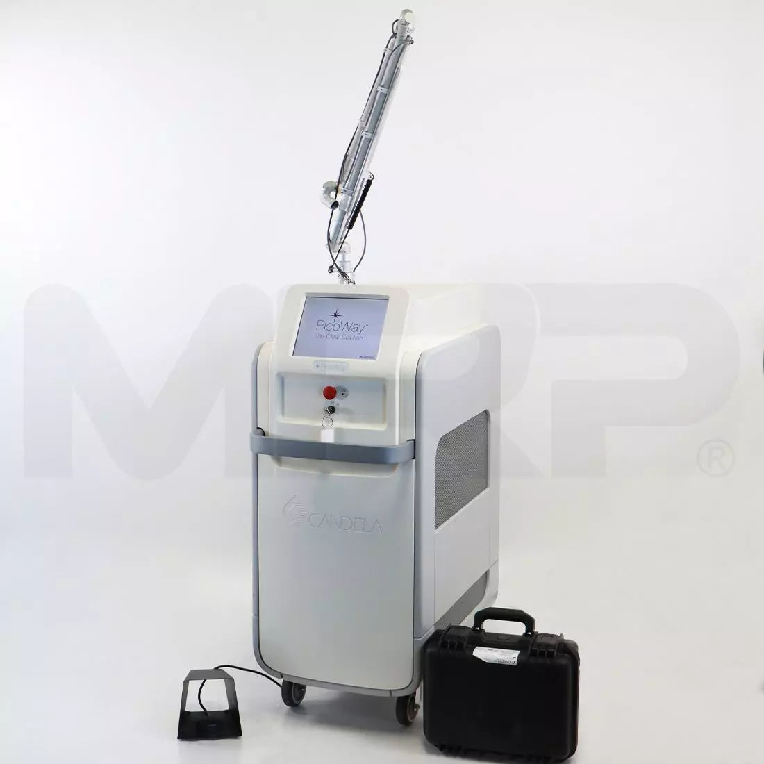 Candela PicoWay Laser System