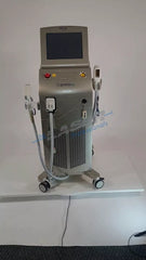 Alma Soprano Ice Diode Laser Hair Removal